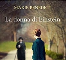 La donna di Einstein