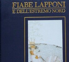 Fiabe lapponi e dell'estremo nord