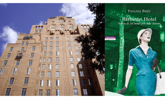 La storia del Barbizon Hotel e le sue clienti celebri: da Sylvia Plath a Joan Didion