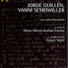 Jorge Guillén, Vanni Scheiwiller. Un epistolario inedito