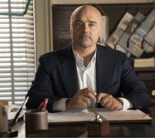 Il commissario Montalbano questa sera in tv Il campo del vasaio: trama dell'episodio