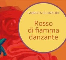 Rosso di fiamma danzante