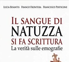 Il sangue di Natuzza si fa scrittura. La verità sulle emografie