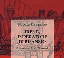 Irene, imperatore di Bisanzio