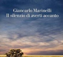 Il silenzio di averti accanto