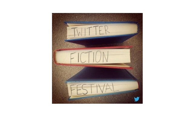 #TwitterFiction Festival: gli italiani popolo di scrittori a 140 caratteri