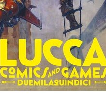 Lucca Comics & Games 2015: 5 motivi per partecipare