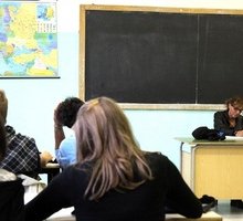 Quota 100: la proposta manda 100mila insegnanti in pensione