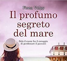 Il profumo segreto del mare