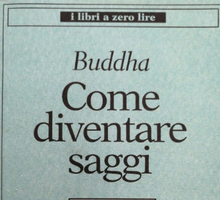 Come diventare saggi