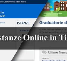 Concorso scuola 2018: blocco di Istanze online, possibile proroga per la presentazione delle domande 