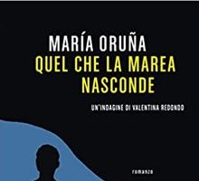 Quel che la marea nasconde