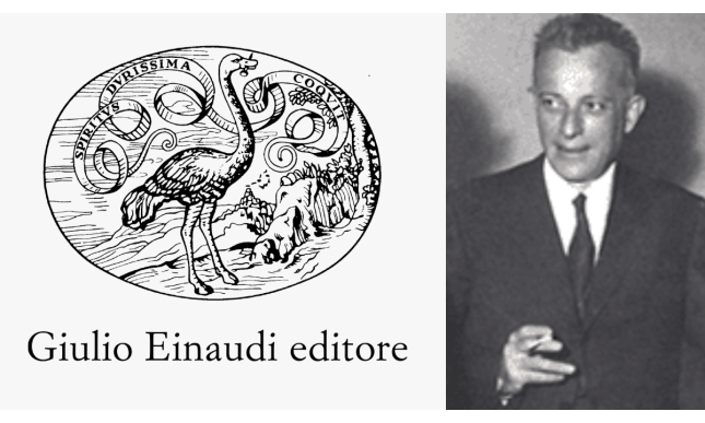 90 anni di Einaudi: la storia della casa editrice italiana che ha promosso “l'Editoria Sì”