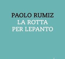 La rotta per Lepanto