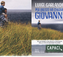 Per questo mi chiamo Giovanni: ricordiamo Falcone a 30 anni dalla morte