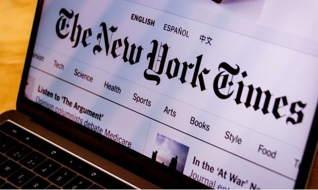 I 100 migliori libri del 2023 secondo il New York Times Books Review