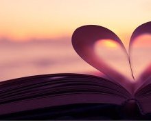 5 libri romantici da leggere in spiaggia