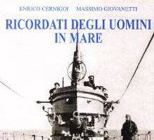 Ricordati degli uomini in mare