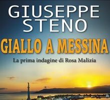 Giallo a Messina