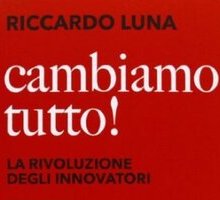 Cambiamo tutto!