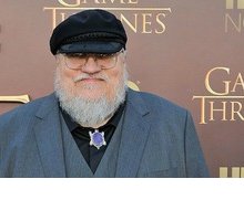 Il Trono di Spade, Martin: il libro The Winds of Winter in libreria dal 2018?