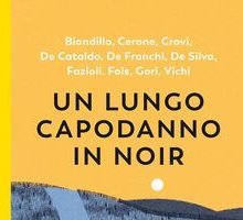 Un lungo capodanno in noir