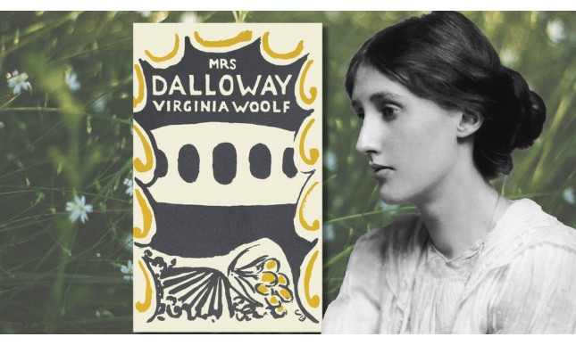 “Mrs Dalloway” di Virginia Woolf, 99 anni fa la prima edizione: storia e curiosità