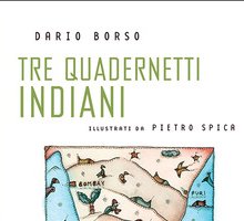 Tre quadernetti indiani