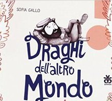 Draghi dell'altro mondo