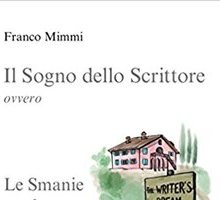 Il sogno dello scrittore