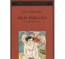 Film parlato e altri racconti