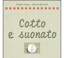 Cotto e suonato. La musica immaginifica in cucina