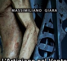 L'artigiano nel vento