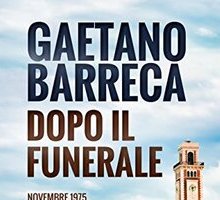 Dopo il funerale: Novembre 1975