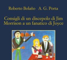 Consigli di un discepolo di Jim Morrison a un fanatico di Joyce