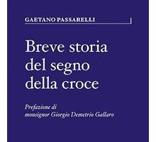 Breve storia del segno della croce