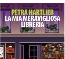 La mia meravigliosa libreria