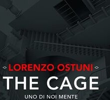 The cage. Uno di noi mente