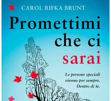 Promettimi che ci sarai