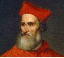 Pietro Bembo, il linguista che disciplinò la “volgar lingua”