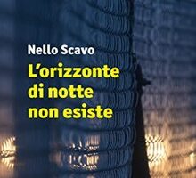 L'orizzonte di notte non esiste