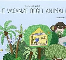 Le vacanze degli animali