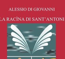 Alessio Di Giovanni. La racìna di Sant'Antoni