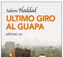 Ultimo giro al Guapa