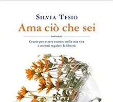 Ama ciò che sei