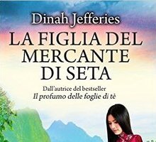 La figlia del mercante di seta