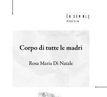 Corpo di tutte le madri