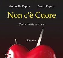 Non c'è cuore. Cinico ritratto di scuola