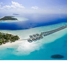 Libraio alle Maldive cercasi: ecco il lavoro dei sogni