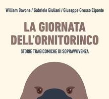 La giornata dell'ornitorinco